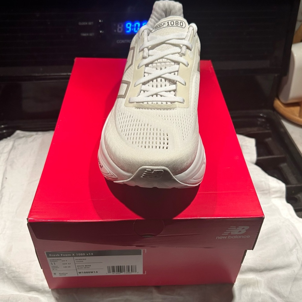 New Balance Fresh Foam X 1080 v14 medium